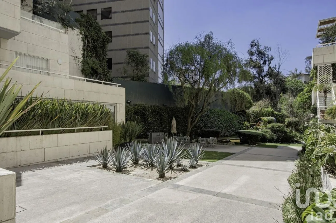 Departamento en Venta en Lomas de Chapultepec, Miguel Hidalgo, Ciudad de México | NEX-201959 | iad México | Foto 49 de 49