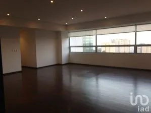 NEX-204323 - Departamento en Venta, con 3 recamaras, con 3 baños, con 164 m2 de construcción en El Yaqui, CP 05320, Ciudad de México.