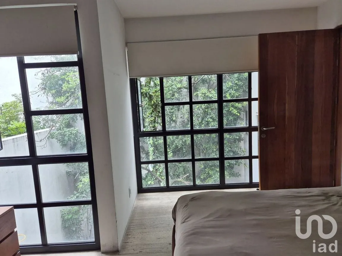 Casa en Renta en Lomas de Chapultepec, Miguel Hidalgo, Ciudad de México | NEX-227084 | iad México | Foto 12 de 33