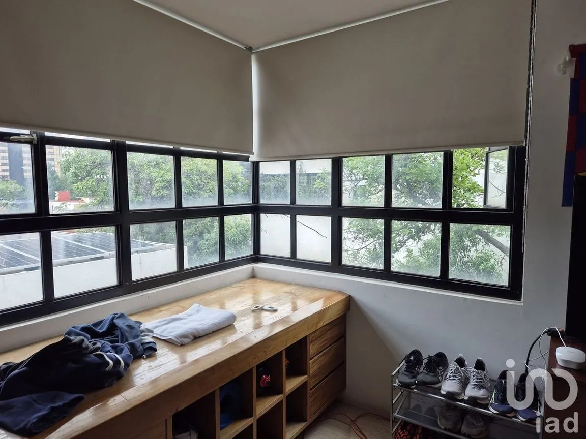 Casa en Renta en Lomas de Chapultepec, Miguel Hidalgo, Ciudad de México | NEX-227084 | iad México | Foto 24 de 33
