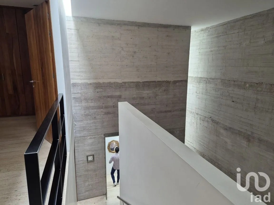 Casa en Renta en Lomas de Chapultepec, Miguel Hidalgo, Ciudad de México | NEX-227084 | iad México | Foto 25 de 33