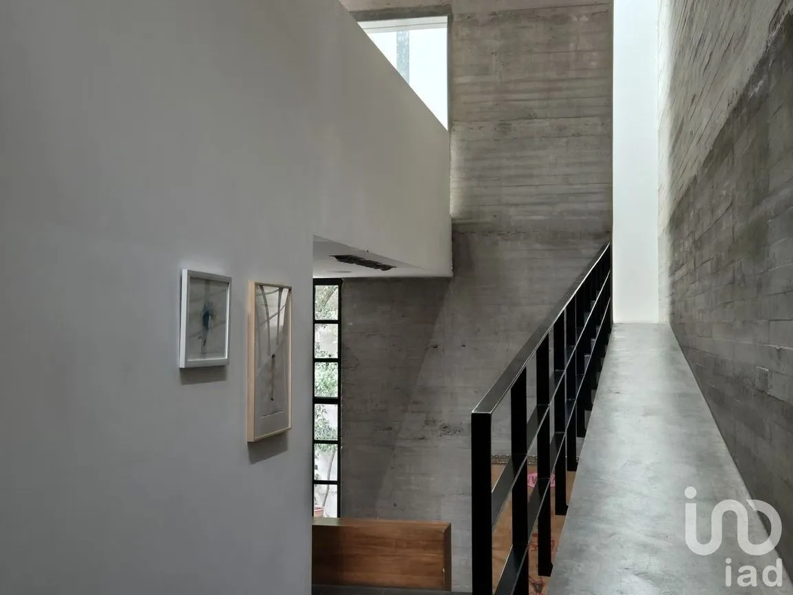 Casa en Renta en Lomas de Chapultepec, Miguel Hidalgo, Ciudad de México | NEX-227084 | iad México | Foto 26 de 33