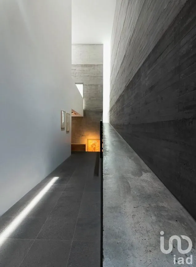 Casa en Renta en Lomas de Chapultepec, Miguel Hidalgo, Ciudad de México | NEX-227084 | iad México | Foto 29 de 33