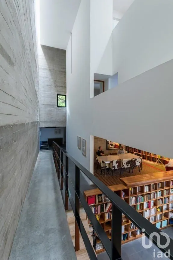 Casa en Renta en Lomas de Chapultepec, Miguel Hidalgo, Ciudad de México | NEX-227084 | iad México | Foto 32 de 33