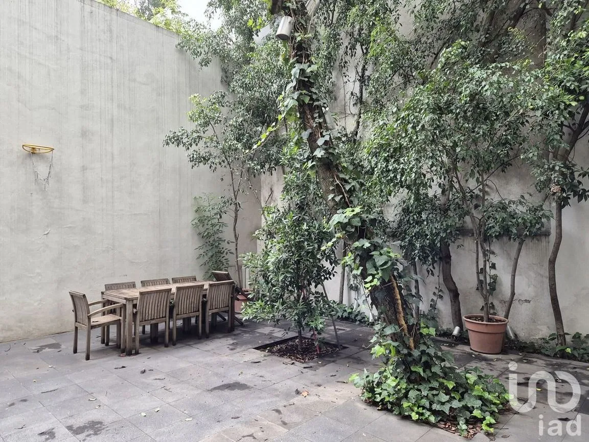 Casa en Renta en Lomas de Chapultepec, Miguel Hidalgo, Ciudad de México | NEX-227084 | iad México | Foto 7 de 33
