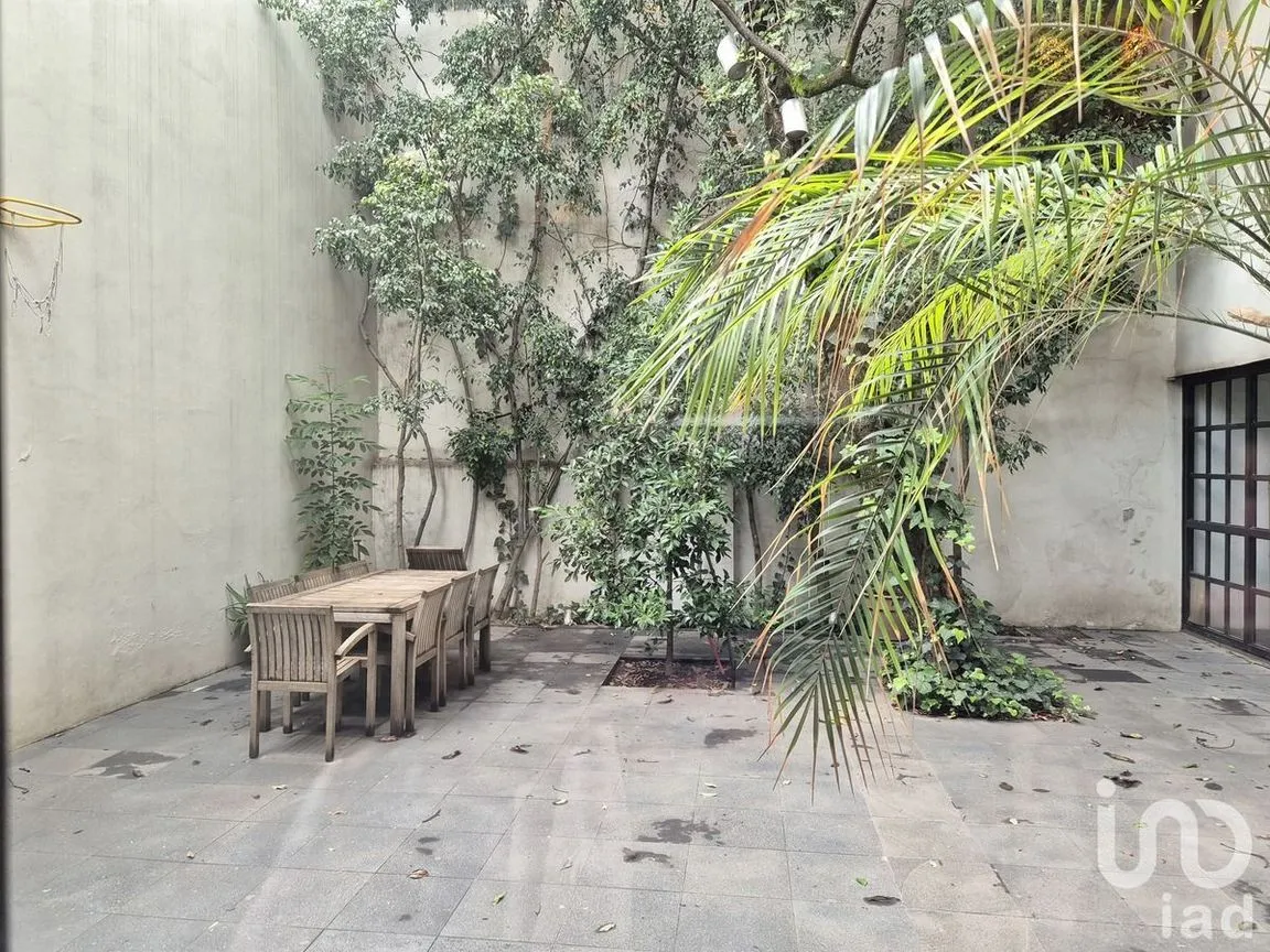 Casa en Renta en Lomas de Chapultepec, Miguel Hidalgo, Ciudad de México | NEX-227084 | iad México | Foto 8 de 33