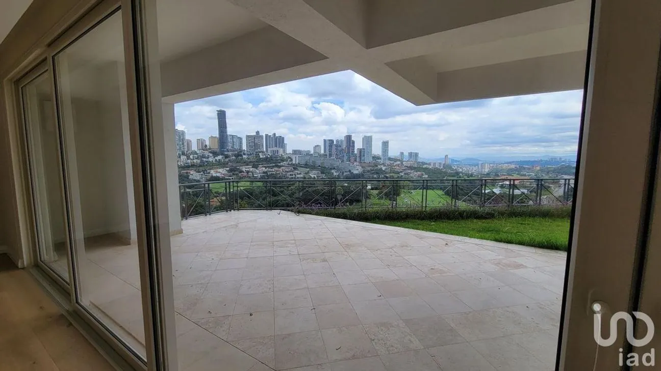 Departamento en Venta en Bosque Real, Huixquilucan, Estado De México | NEX-227747 | iad México | Foto 11 de 29