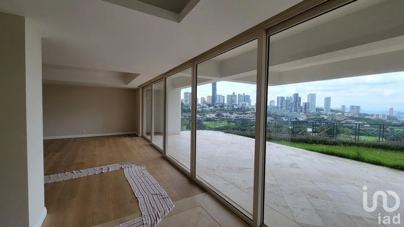 Departamento en Venta en Bosque Real, Huixquilucan, Estado De México | NEX-227747 | iad México | Foto 12 de 29