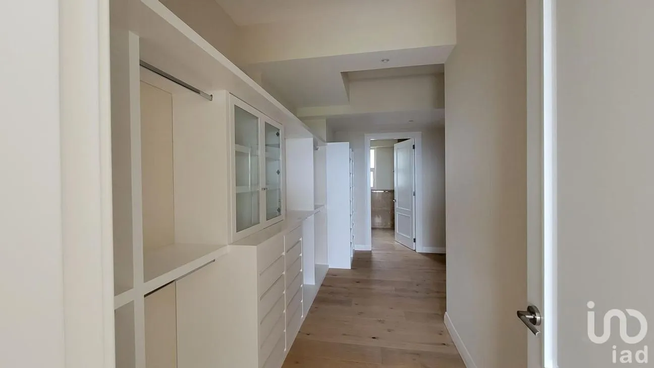 Departamento en Venta en Bosque Real, Huixquilucan, Estado De México | NEX-227747 | iad México | Foto 25 de 29