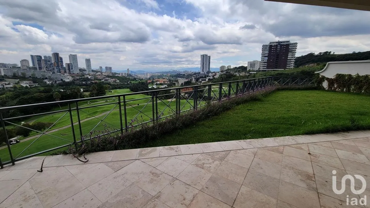 Departamento en Venta en Bosque Real, Huixquilucan, Estado De México | NEX-227747 | iad México | Foto 28 de 29