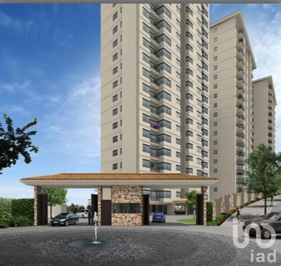 Departamento en Venta en Bosque Real, Huixquilucan, Estado De México | NEX-227747 | iad México | Foto 29 de 29