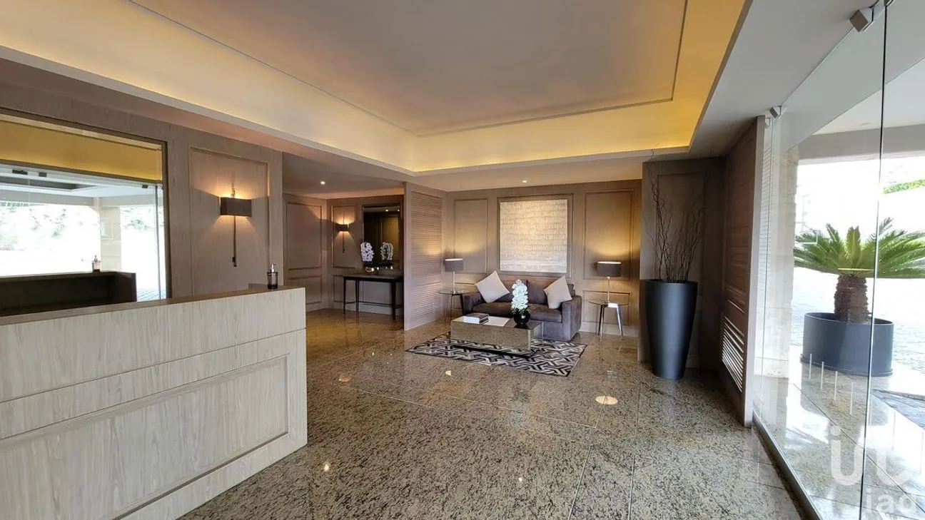 Departamento en Venta en Bosque Real, Huixquilucan, Estado De México | NEX-227747 | iad México | Foto 4 de 29