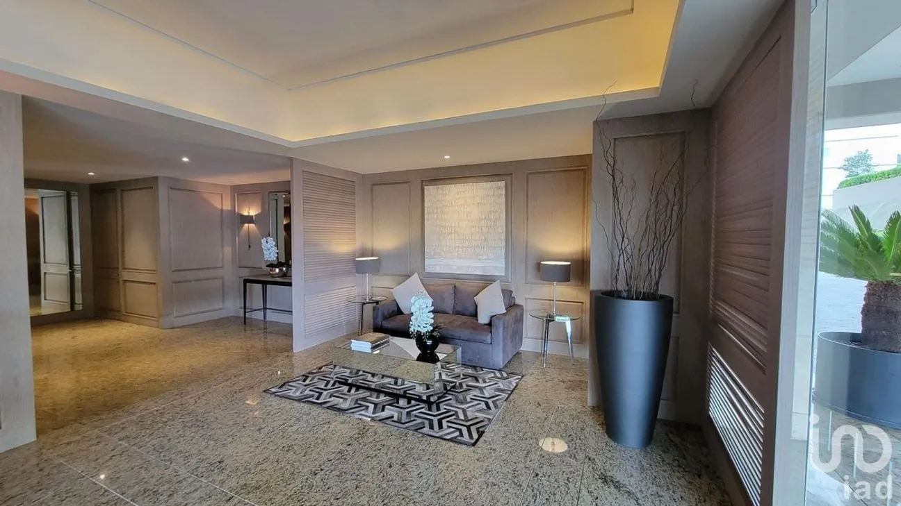 Departamento en Venta en Bosque Real, Huixquilucan, Estado De México | NEX-227747 | iad México | Foto 5 de 29