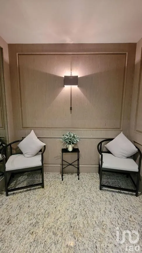 Departamento en Venta en Bosque Real, Huixquilucan, Estado De México | NEX-227747 | iad México | Foto 6 de 29