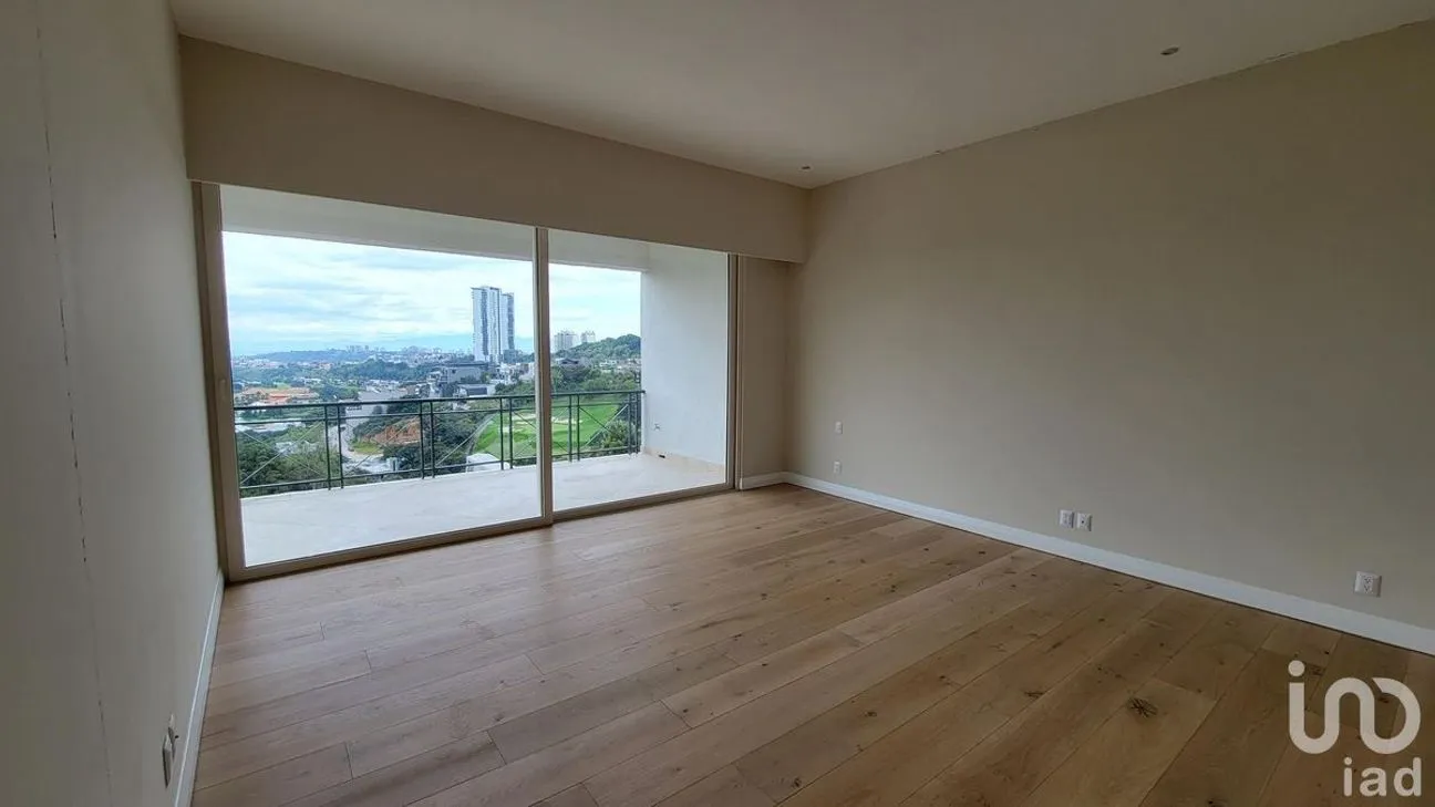 Departamento en Venta en Bosque Real, Huixquilucan, Estado De México | NEX-227747 | iad México | Foto 8 de 29