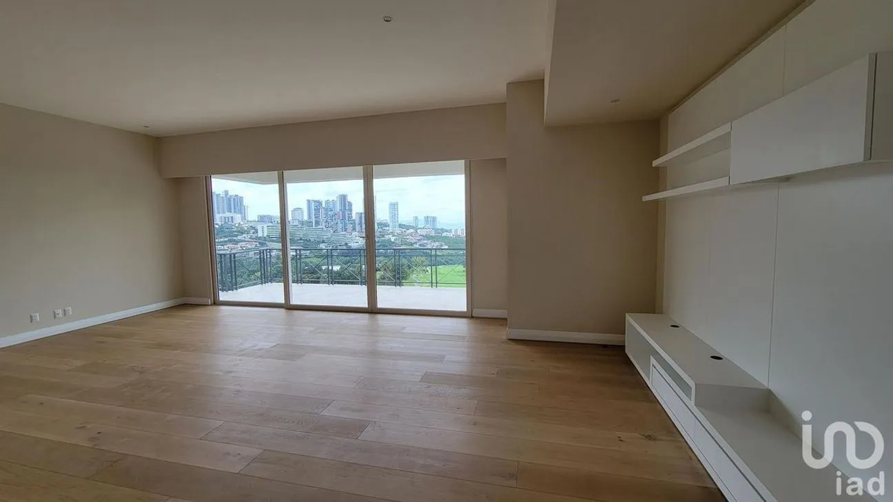 Departamento en Venta en Bosque Real, Huixquilucan, Estado De México | NEX-227747 | iad México | Foto 9 de 29