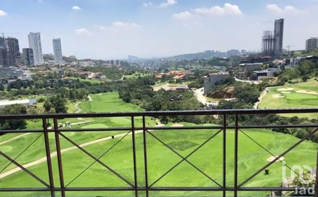 Departamento en Venta en Bosque Real, Huixquilucan, Estado De México | NEX-227747 | iad México | Foto 10 de 29