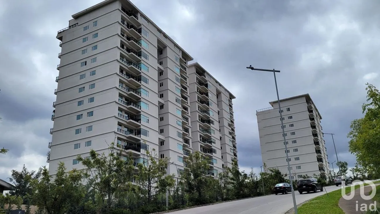 Departamento en Venta en Bosque Real, Huixquilucan, Estado De México | NEX-227747 | iad México | Foto 1 de 29