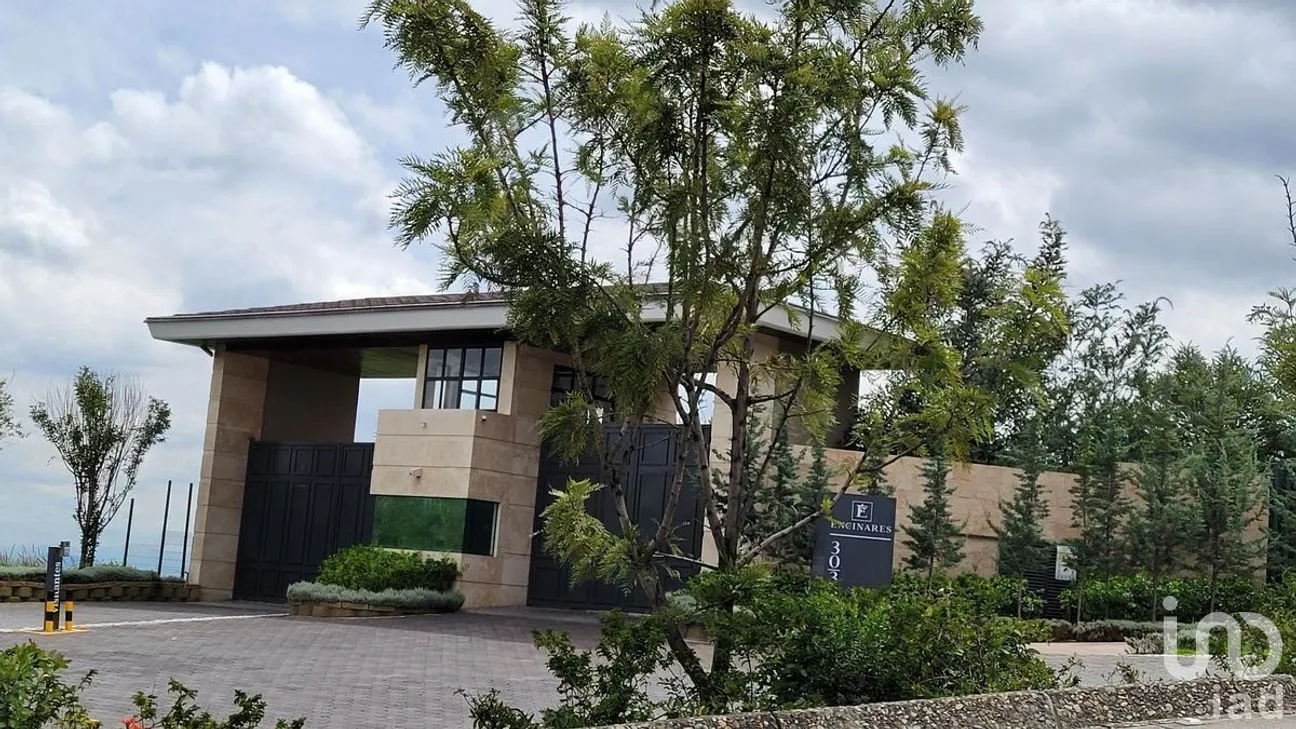Departamento en Renta en Bosque Real, Huixquilucan, Estado De México | NEX-227748 | iad México | Foto 2 de 29