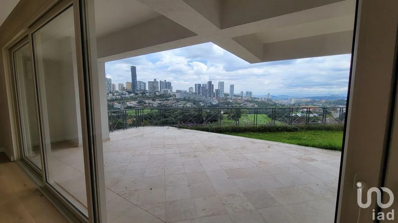 Departamento en Renta en Bosque Real, Huixquilucan, Estado De México | NEX-227748 | iad México | Foto 11 de 29