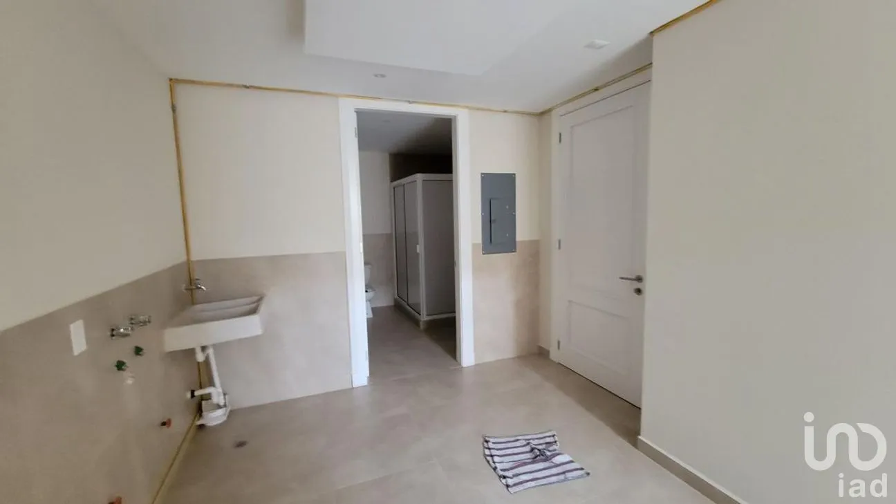 Departamento en Renta en Bosque Real, Huixquilucan, Estado De México | NEX-227748 | iad México | Foto 19 de 29