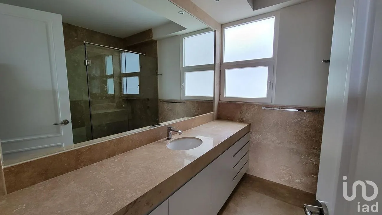Departamento en Renta en Bosque Real, Huixquilucan, Estado De México | NEX-227748 | iad México | Foto 22 de 29