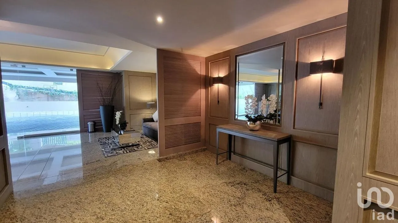 Departamento en Renta en Bosque Real, Huixquilucan, Estado De México | NEX-227748 | iad México | Foto 7 de 29