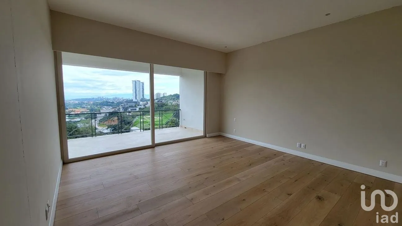 Departamento en Renta en Bosque Real, Huixquilucan, Estado De México | NEX-227748 | iad México | Foto 8 de 29