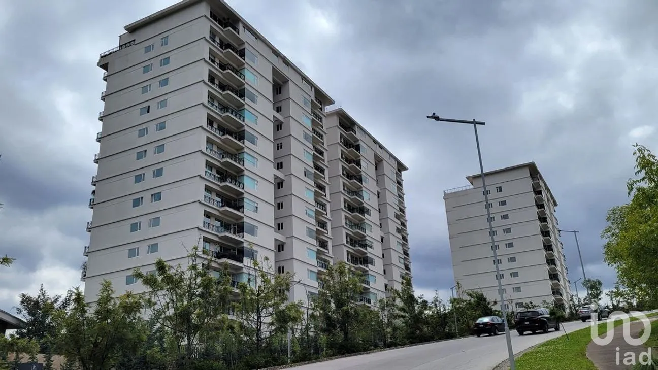 Departamento en Renta en Bosque Real, Huixquilucan, Estado De México | NEX-227748 | iad México | Foto 1 de 29