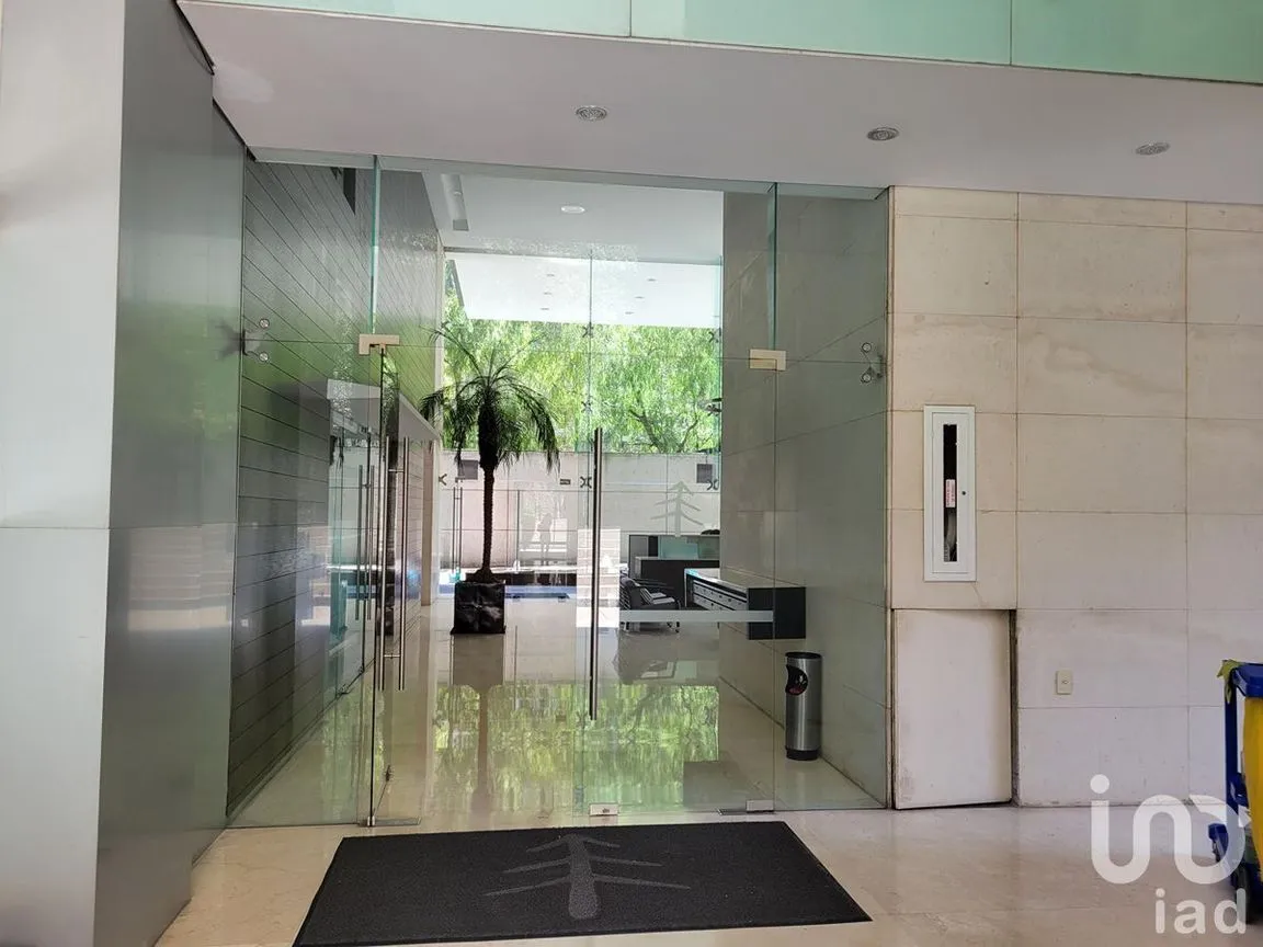 Departamento en Venta en Bosque de las Lomas, Miguel Hidalgo, Ciudad de México | NEX-228062 | iad México | Foto 2 de 33