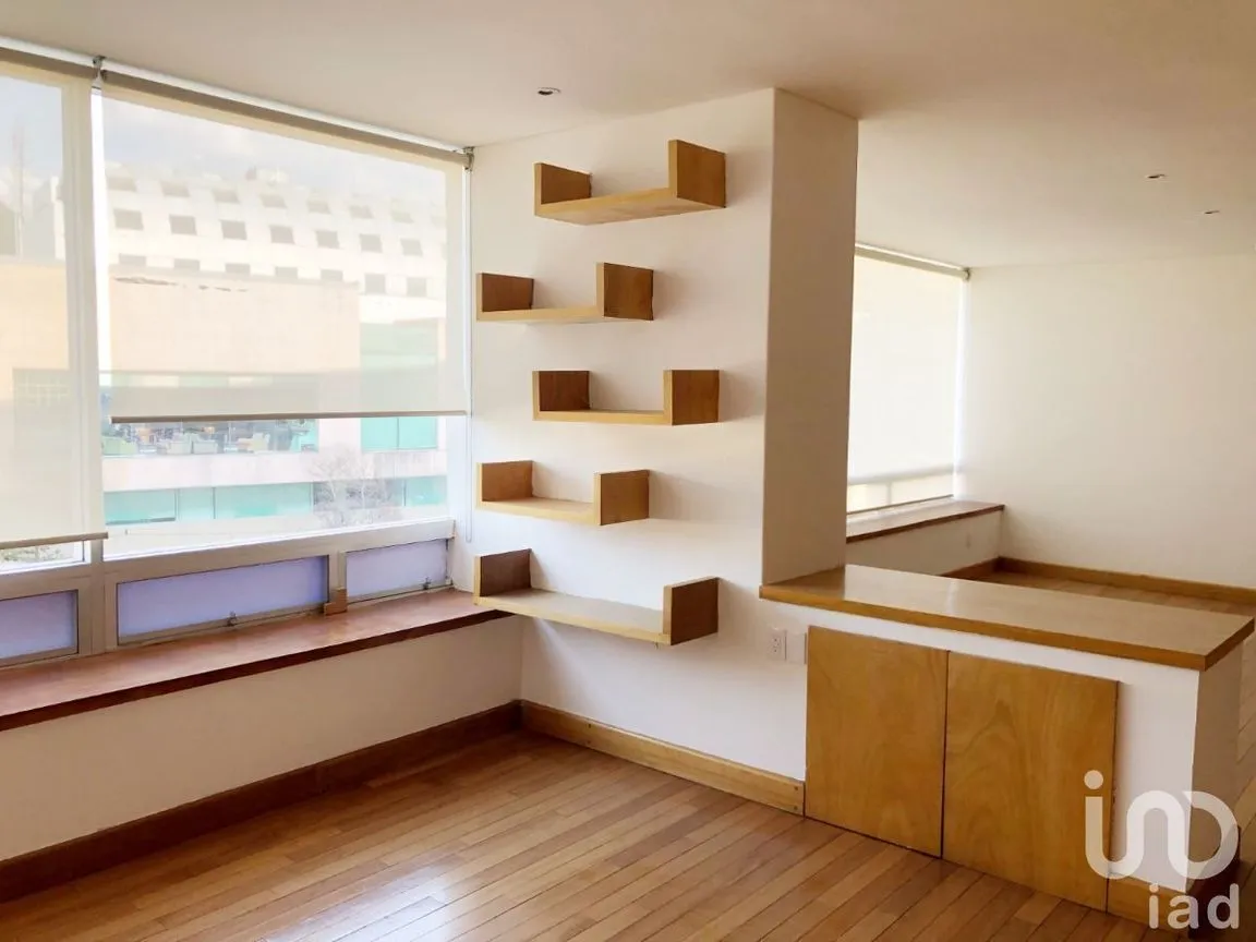 Departamento en Venta en Bosque de las Lomas, Miguel Hidalgo, Ciudad de México | NEX-228062 | iad México | Foto 12 de 33