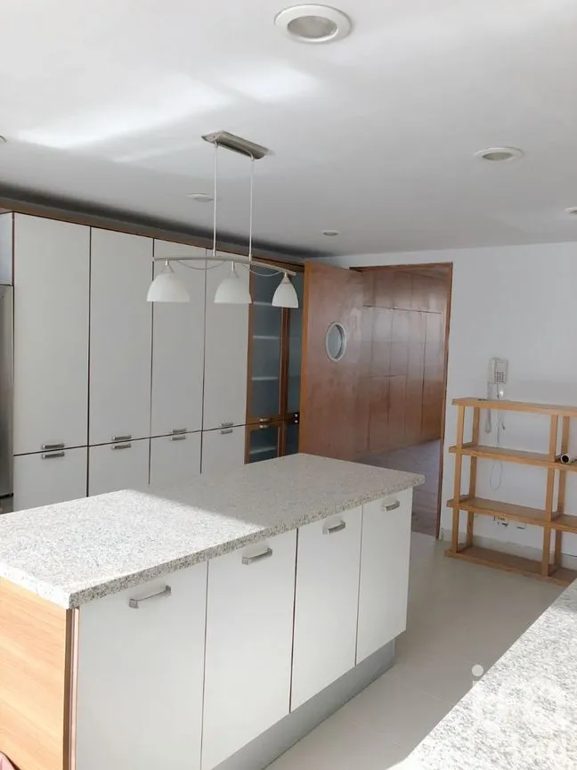 Departamento en Venta en Bosque de las Lomas, Miguel Hidalgo, Ciudad de México | NEX-228062 | iad México | Foto 15 de 33