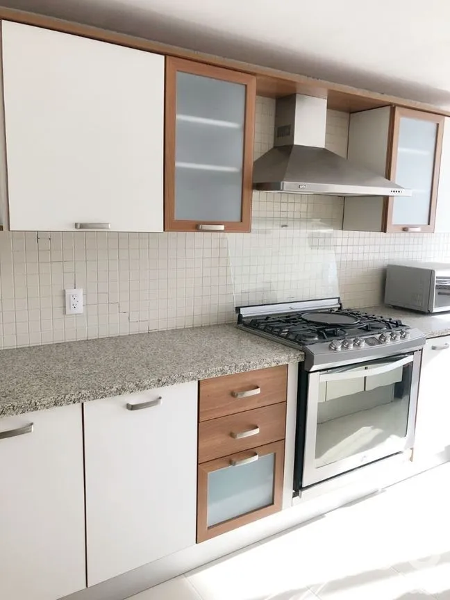 Departamento en Venta en Bosque de las Lomas, Miguel Hidalgo, Ciudad de México | NEX-228062 | iad México | Foto 16 de 33