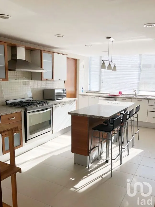 Departamento en Venta en Bosque de las Lomas, Miguel Hidalgo, Ciudad de México | NEX-228062 | iad México | Foto 17 de 33