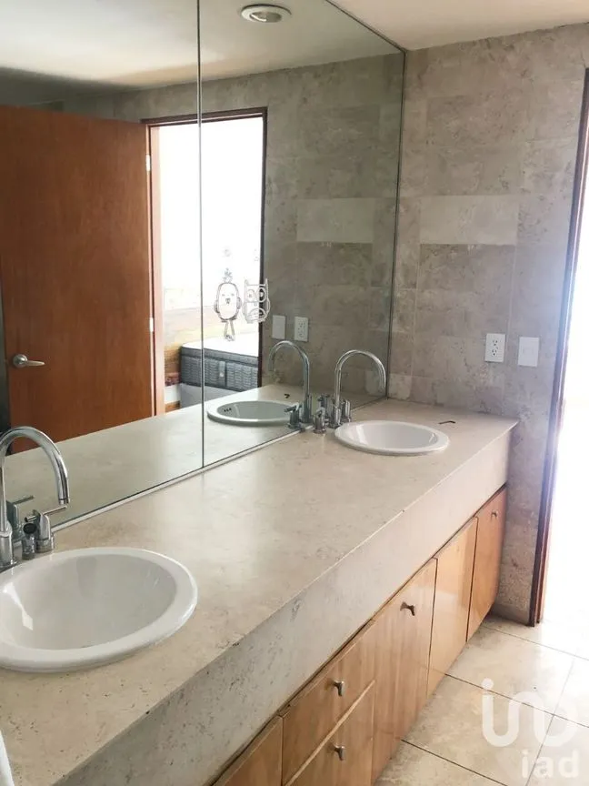 Departamento en Venta en Bosque de las Lomas, Miguel Hidalgo, Ciudad de México | NEX-228062 | iad México | Foto 24 de 33