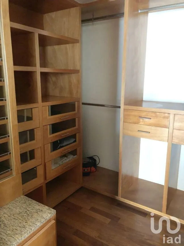 Departamento en Venta en Bosque de las Lomas, Miguel Hidalgo, Ciudad de México | NEX-228062 | iad México | Foto 25 de 33