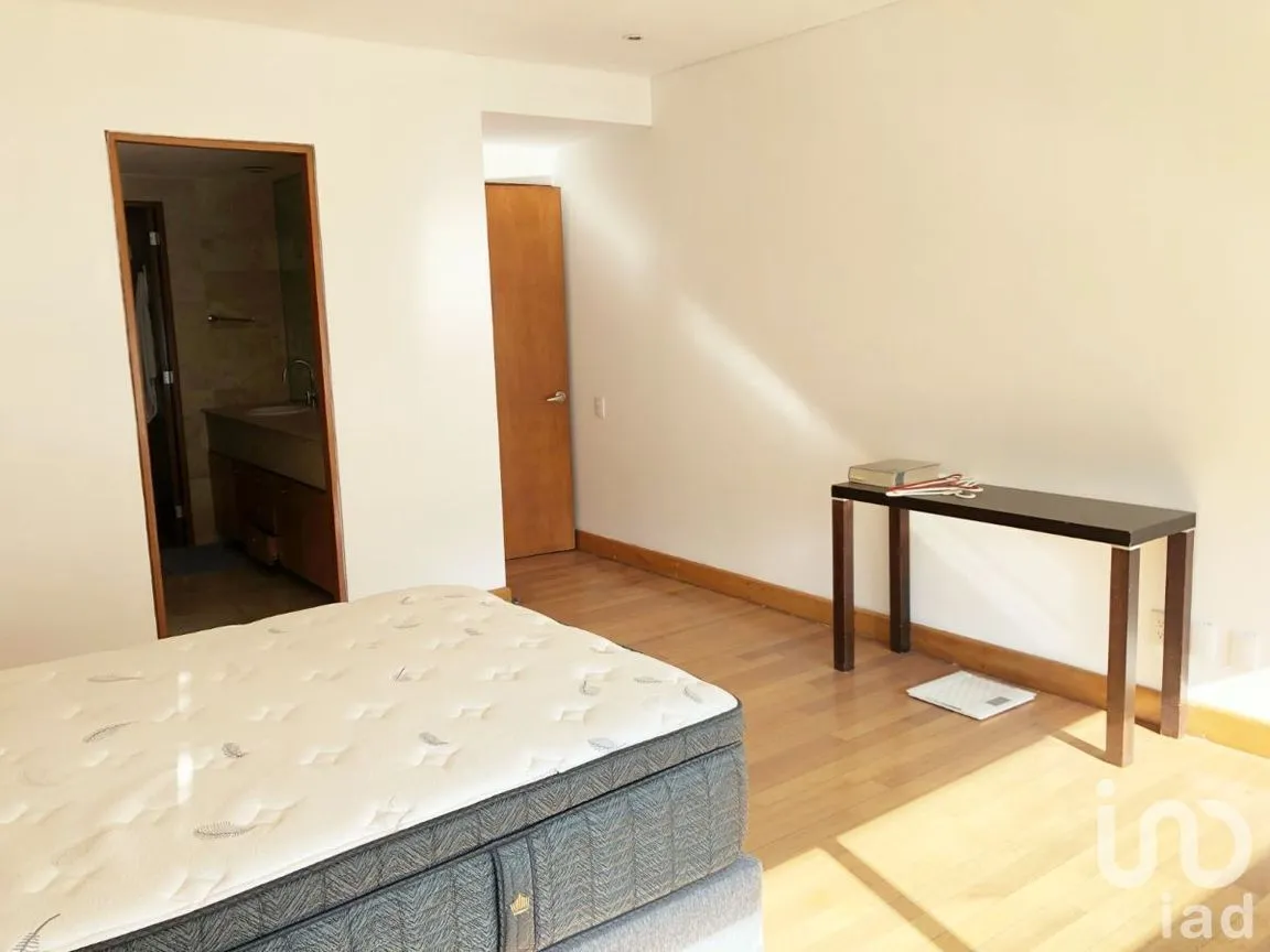 Departamento en Venta en Bosque de las Lomas, Miguel Hidalgo, Ciudad de México | NEX-228062 | iad México | Foto 26 de 33