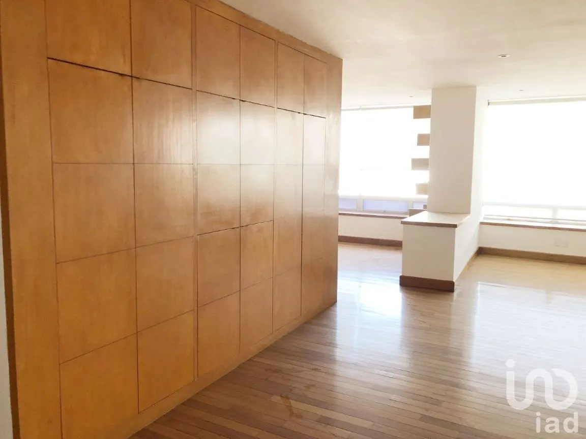 Departamento en Venta en Bosque de las Lomas, Miguel Hidalgo, Ciudad de México | NEX-228062 | iad México | Foto 27 de 33