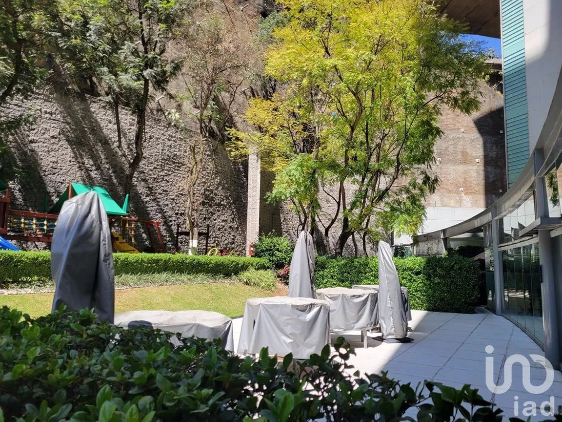 Departamento en Venta en Bosque de las Lomas, Miguel Hidalgo, Ciudad de México | NEX-228062 | iad México | Foto 4 de 33
