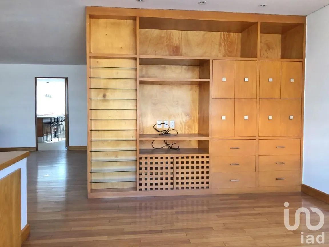 Departamento en Venta en Bosque de las Lomas, Miguel Hidalgo, Ciudad de México | NEX-228062 | iad México | Foto 31 de 33