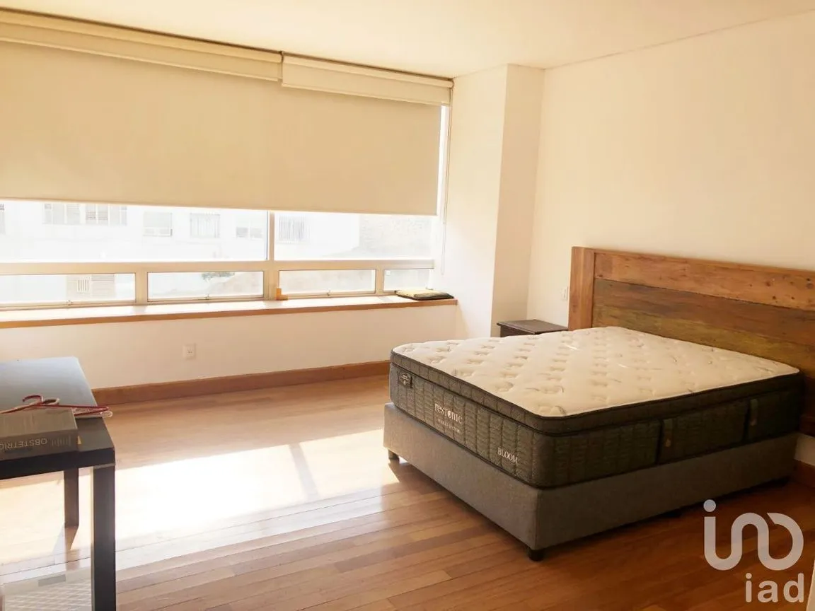 Departamento en Venta en Bosque de las Lomas, Miguel Hidalgo, Ciudad de México | NEX-228062 | iad México | Foto 32 de 33