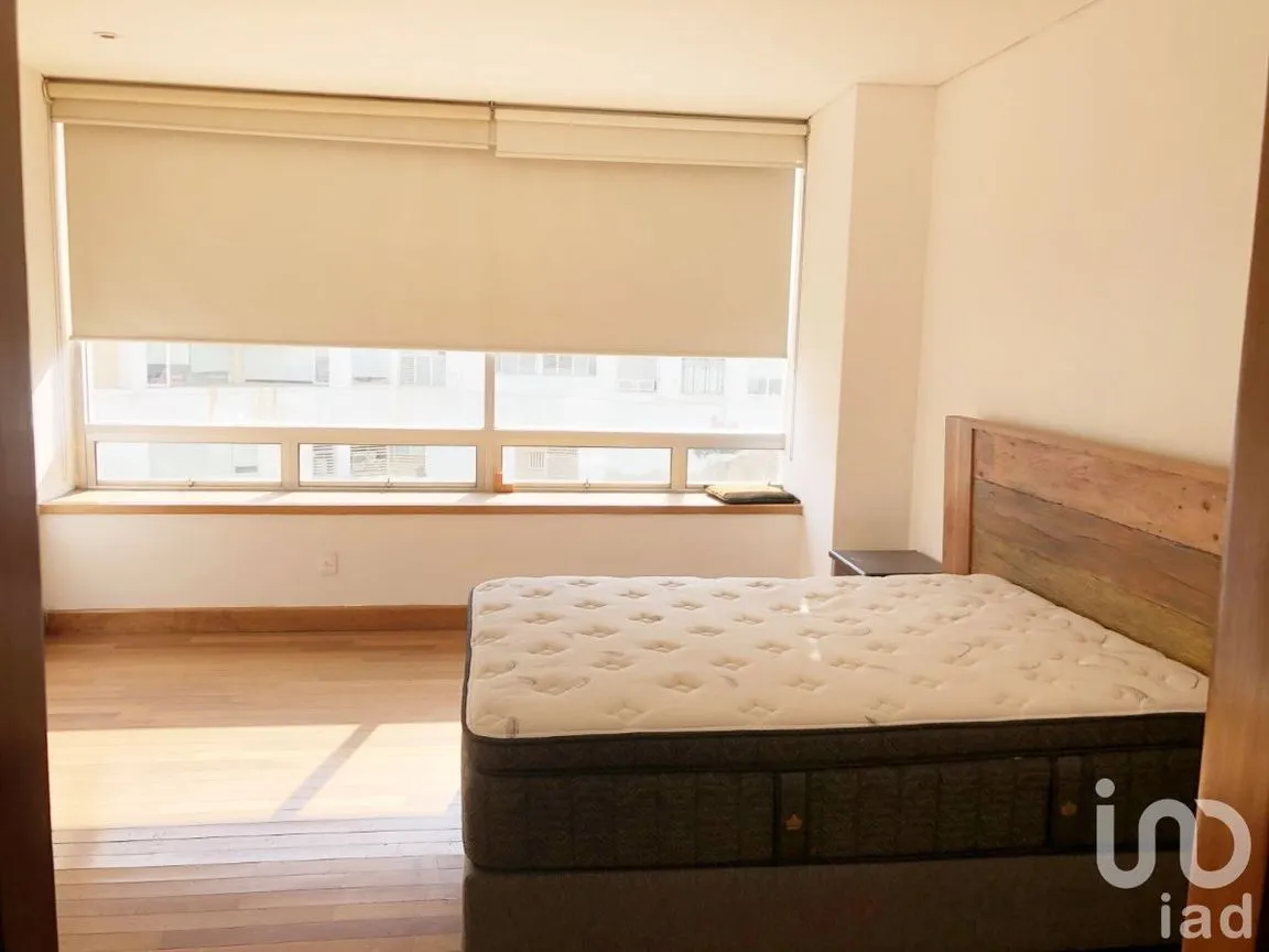 Departamento en Venta en Bosque de las Lomas, Miguel Hidalgo, Ciudad de México | NEX-228062 | iad México | Foto 33 de 33