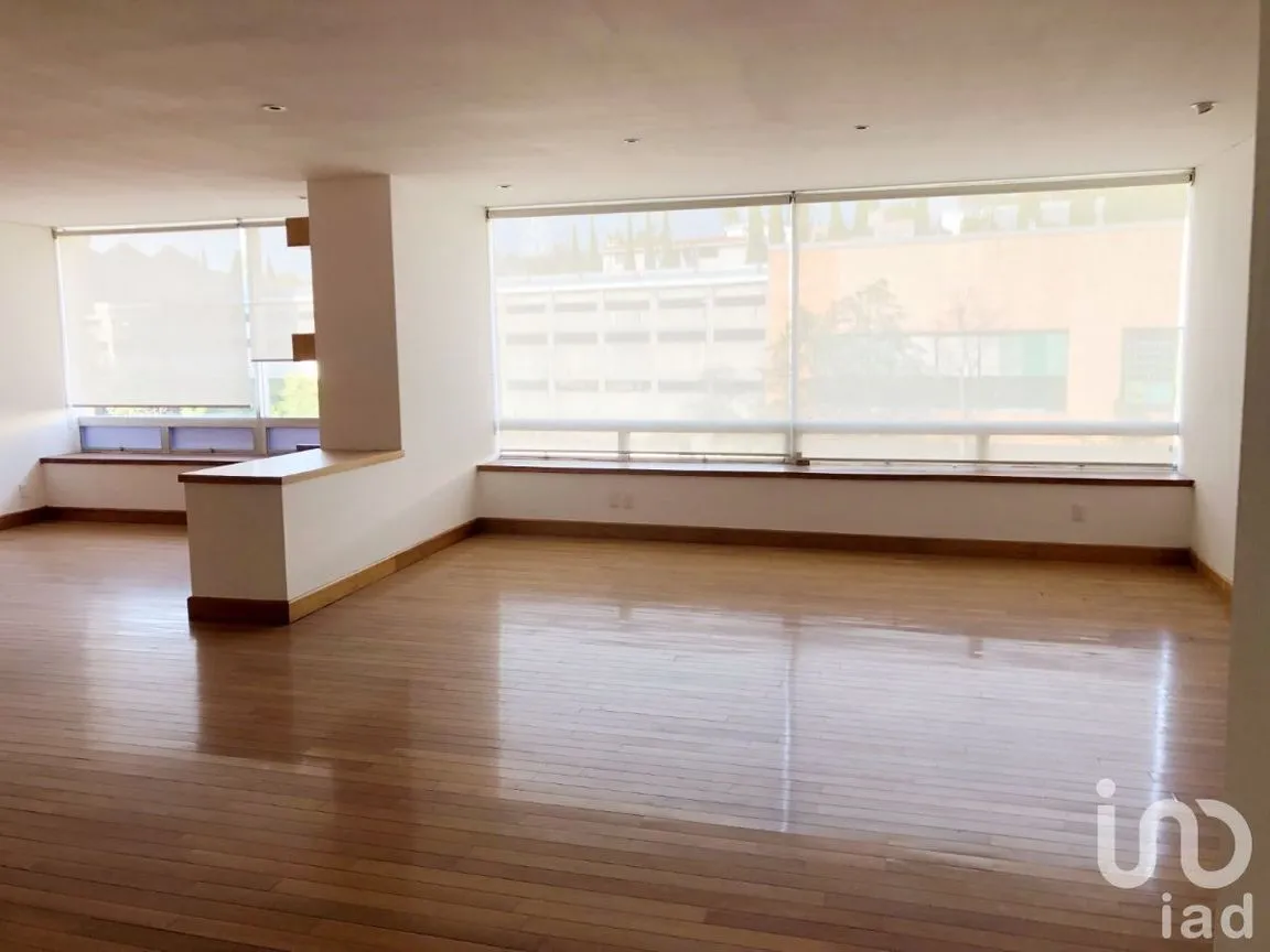 Departamento en Venta en Bosque de las Lomas, Miguel Hidalgo, Ciudad de México | NEX-228062 | iad México | Foto 8 de 33