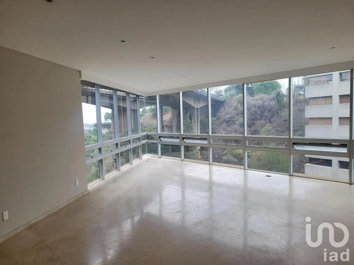Departamento en Venta en Bosque de las Lomas, Miguel Hidalgo, Ciudad de México | NEX-228424 | iad México | Foto 2 de 33