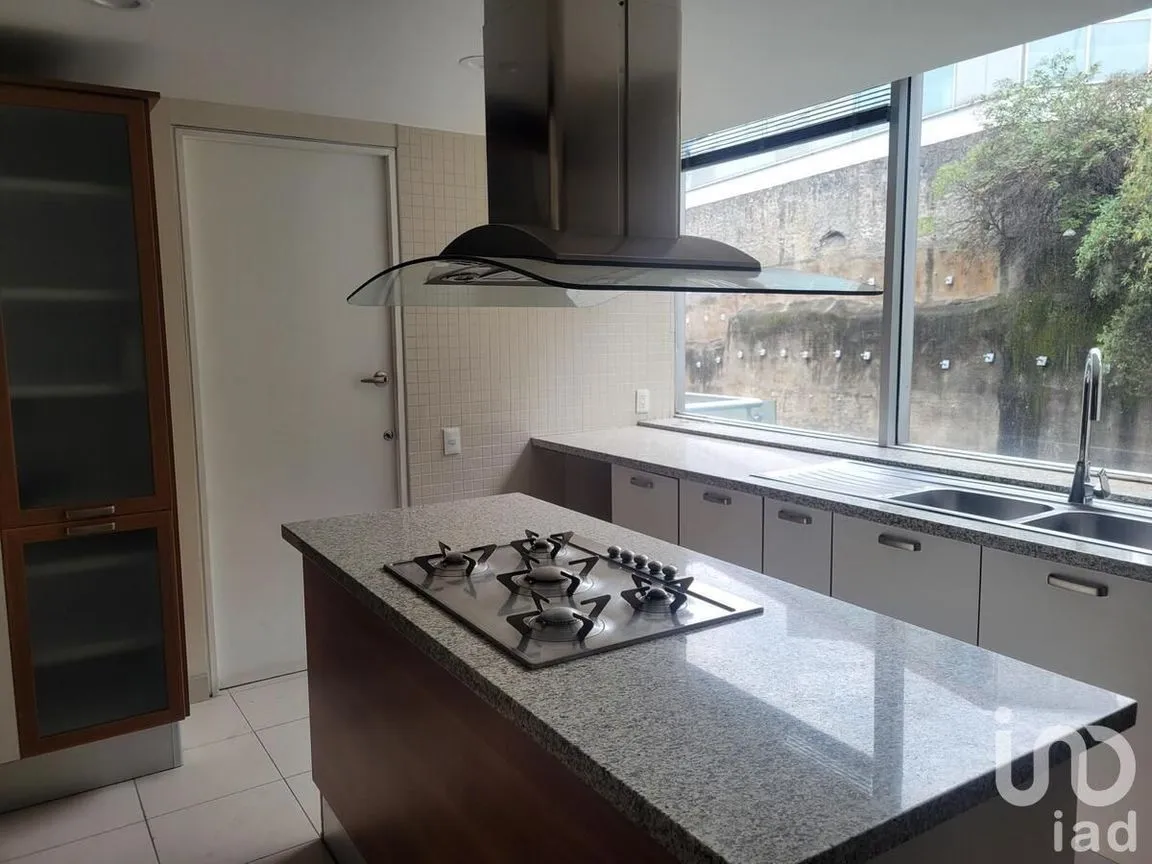 Departamento en Venta en Bosque de las Lomas, Miguel Hidalgo, Ciudad de México | NEX-228424 | iad México | Foto 11 de 33