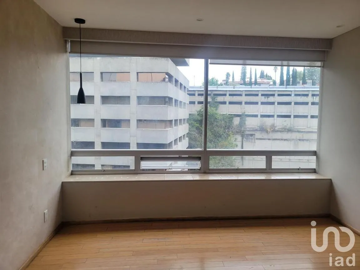Departamento en Venta en Bosque de las Lomas, Miguel Hidalgo, Ciudad de México | NEX-228424 | iad México | Foto 12 de 33