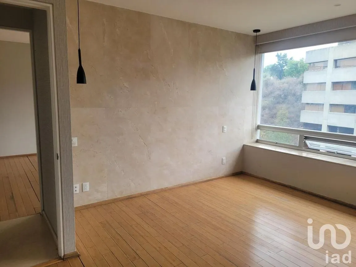 Departamento en Venta en Bosque de las Lomas, Miguel Hidalgo, Ciudad de México | NEX-228424 | iad México | Foto 13 de 33