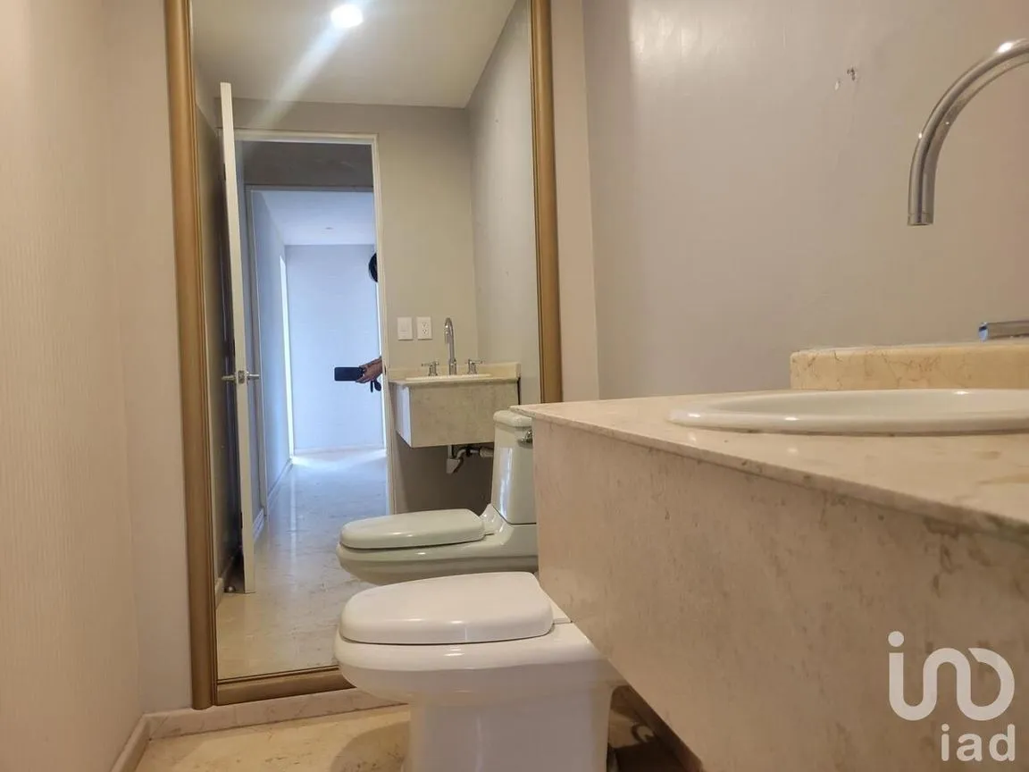 Departamento en Venta en Bosque de las Lomas, Miguel Hidalgo, Ciudad de México | NEX-228424 | iad México | Foto 14 de 33