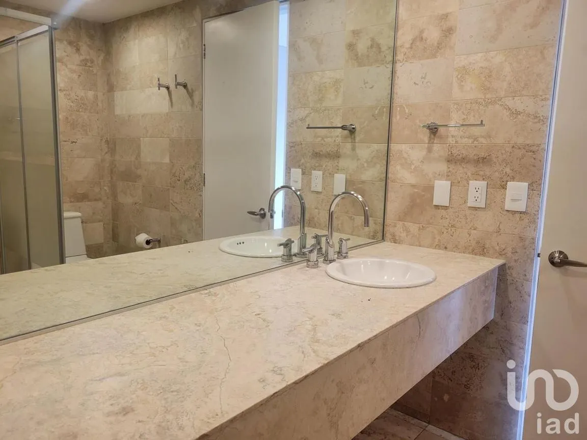 Departamento en Venta en Bosque de las Lomas, Miguel Hidalgo, Ciudad de México | NEX-228424 | iad México | Foto 15 de 33