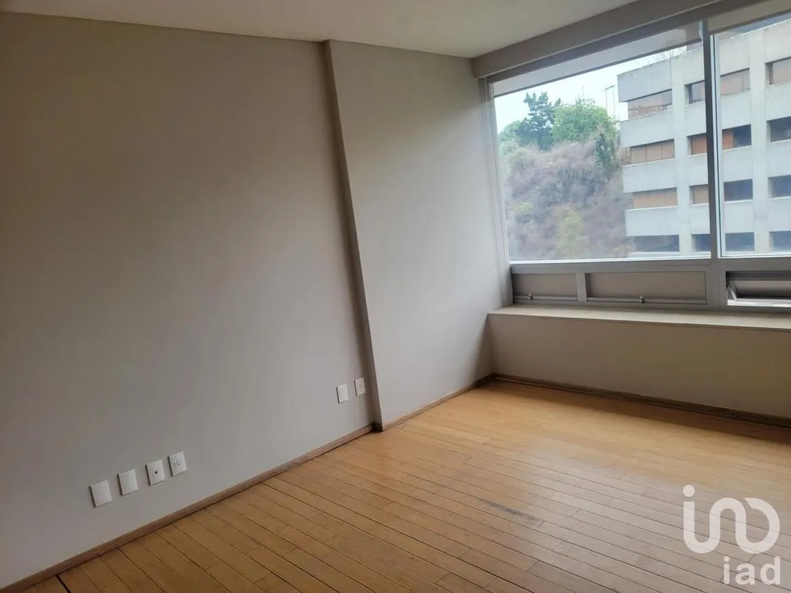 Departamento en Venta en Bosque de las Lomas, Miguel Hidalgo, Ciudad de México | NEX-228424 | iad México | Foto 16 de 33